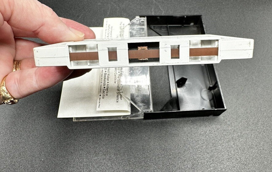 Cassette Simon and Garfunkel's Greatest Hits Columbia Stereo Dolby System