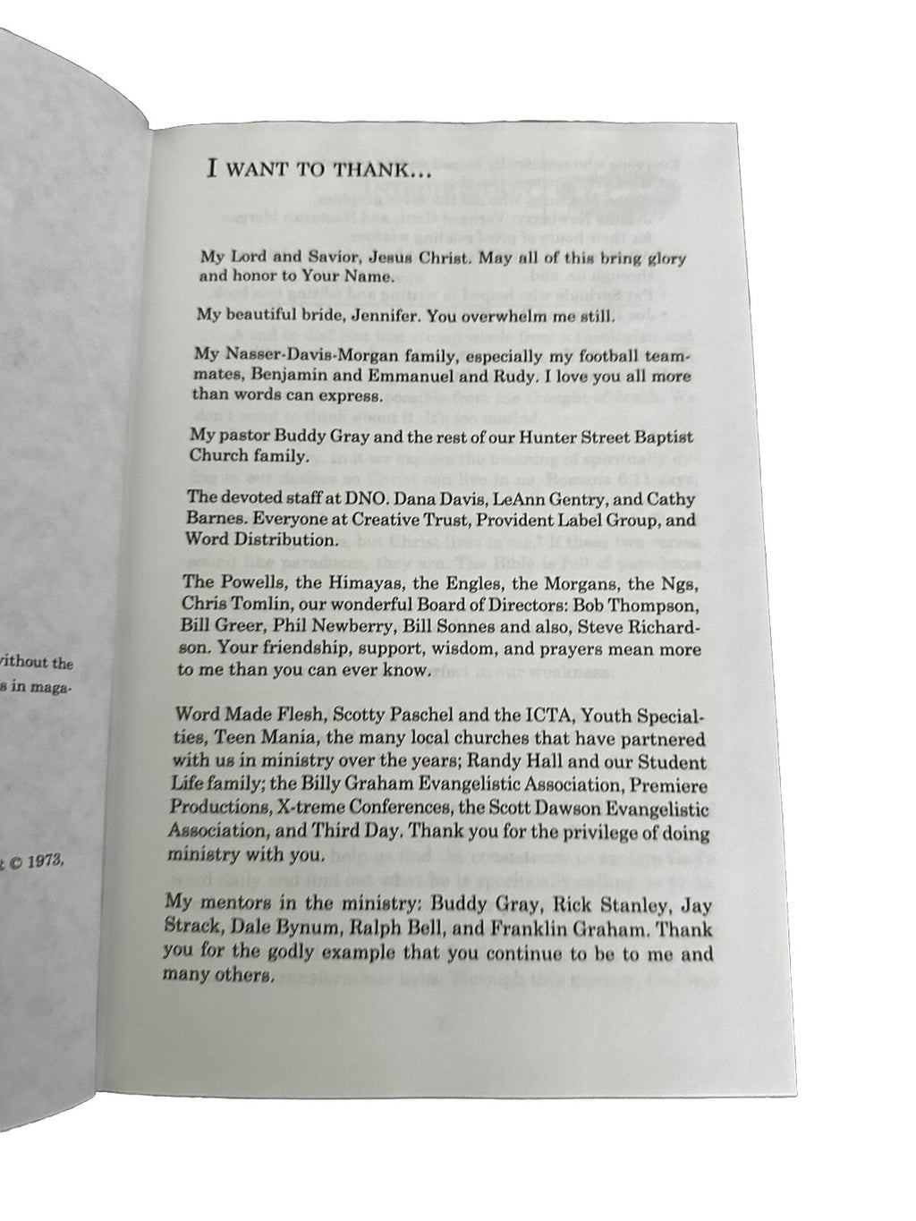 A Call to Die: A 40 Day Journey of Fasting from the World & Feasting on God