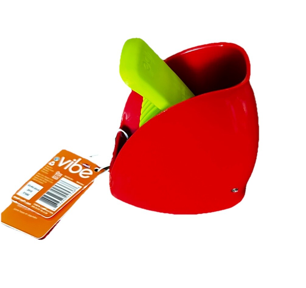 Slicer Strawberry Handheld Vibe New