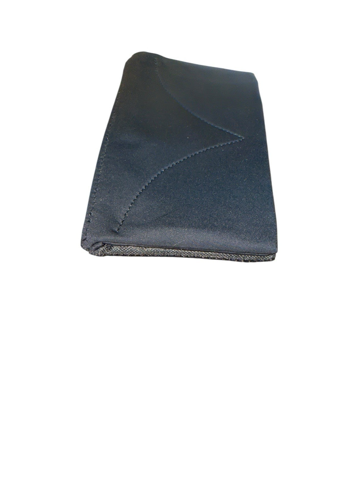 Buddy Pouch Water Resistant Magnetically Attaches Black