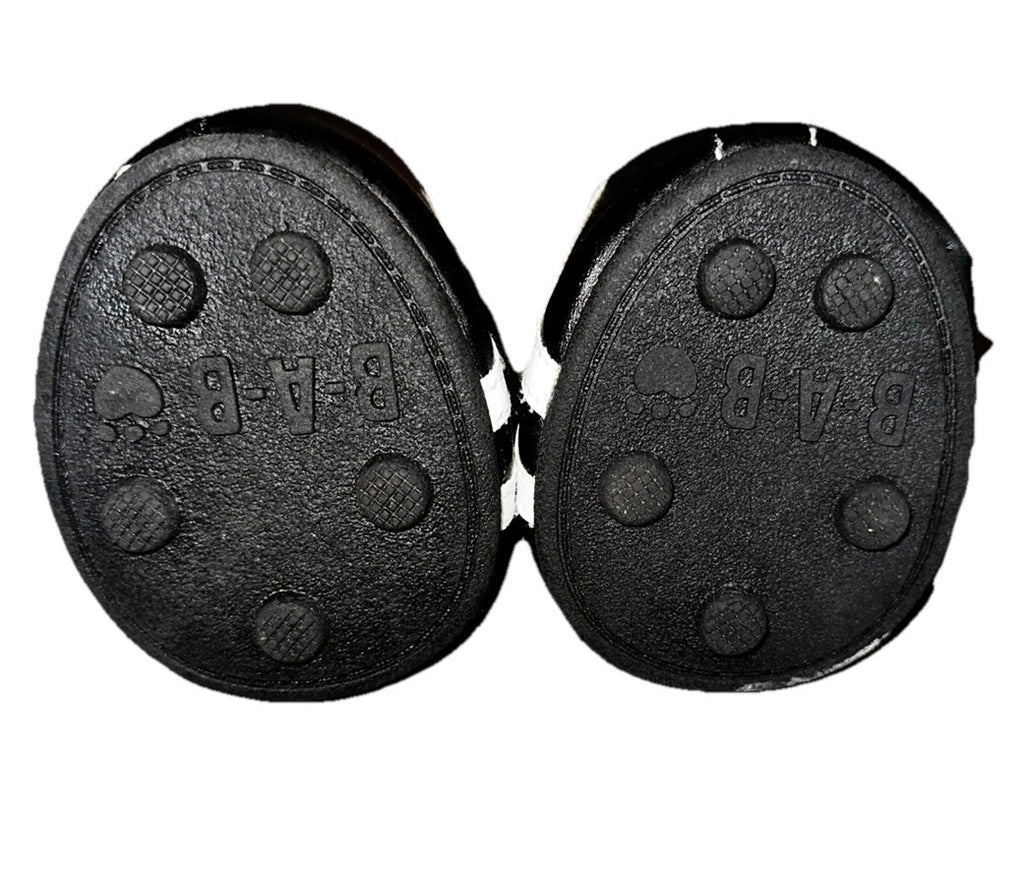 Build A Bear Black Soccer Baseball Sports Cleats Bear Shoes Accessories 