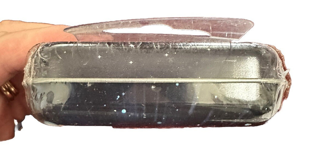 Angry Birds Star Wars Luke Skywalker Metal Tin 3D Bonus Card Playing Cards New