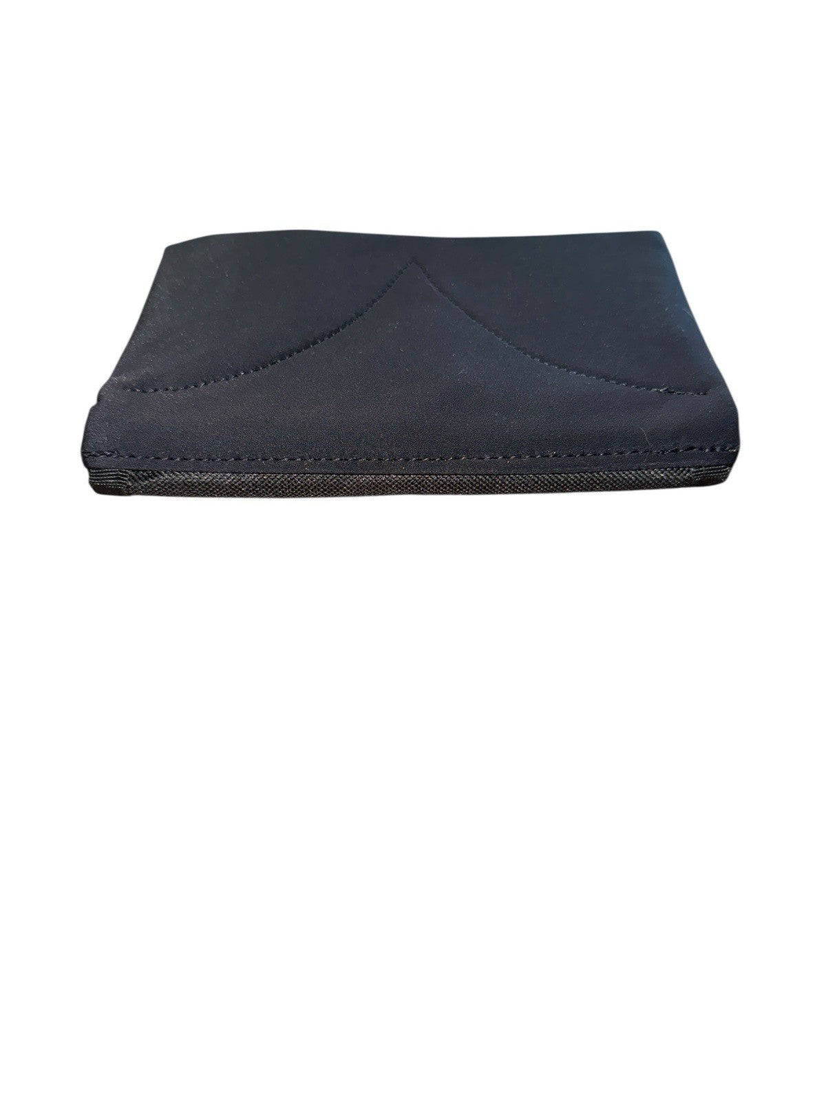 Buddy Pouch Water Resistant Magnetically Attaches Black