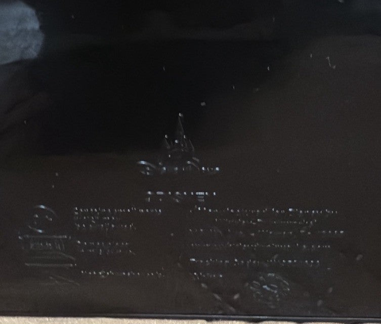 Disneyland Nightmare Before Christmas Zero Dog House Popcorn Bucket (2)