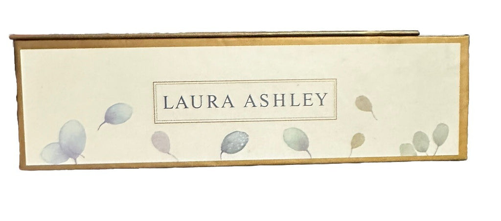 Diffuser Laura Ashley Portable Essential Oil 1005813 New