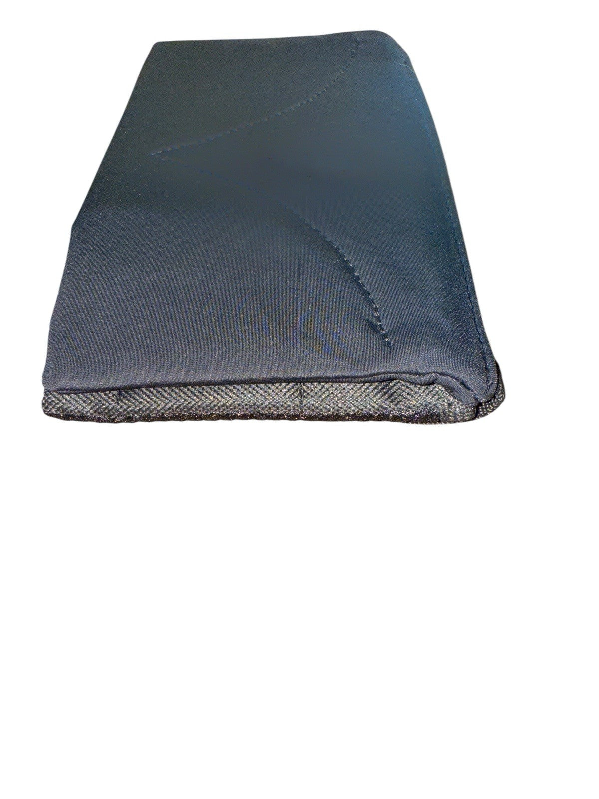 Buddy Pouch Water Resistant Magnetically Attaches Black