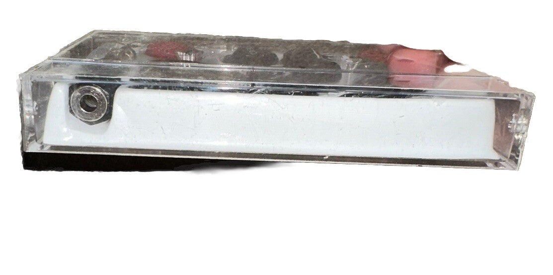 Earbuds For Stereo Labtec Sp5 Rare New Vintage