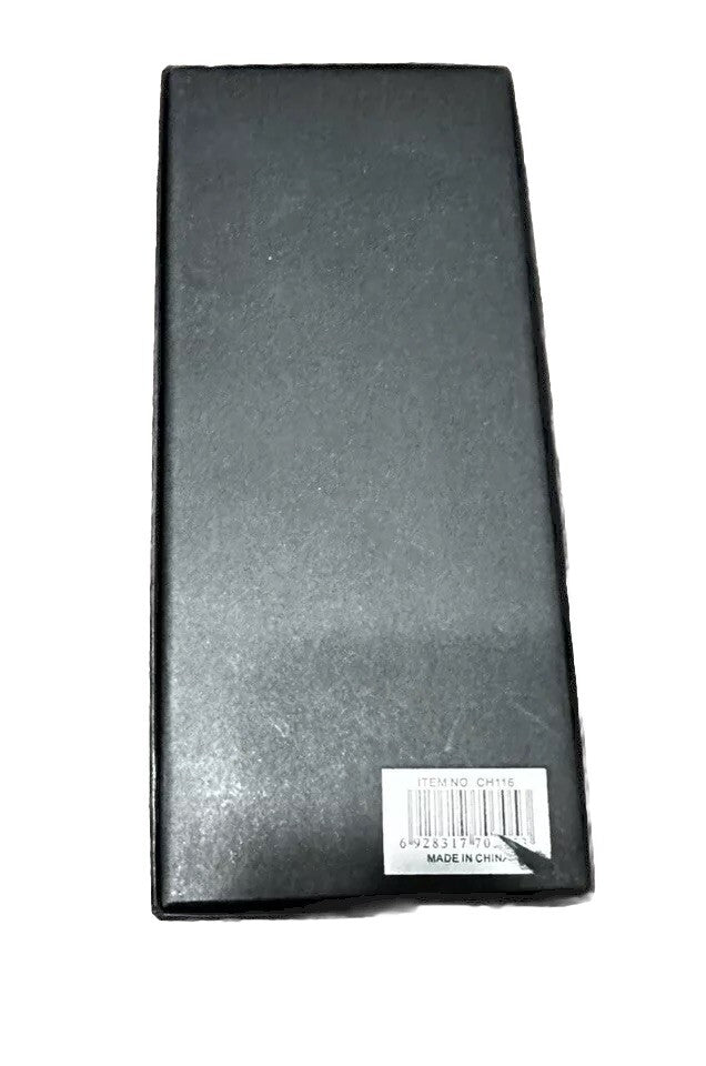 Chopsticks Kafuh 5 Pr Wooden Beautiful Floral Design Never Sealed New