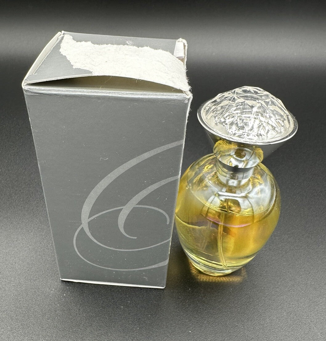 Diamonds 2010 Version Eau De Parfum Spray 1.7 Oz / 50 ml Avon Rare New