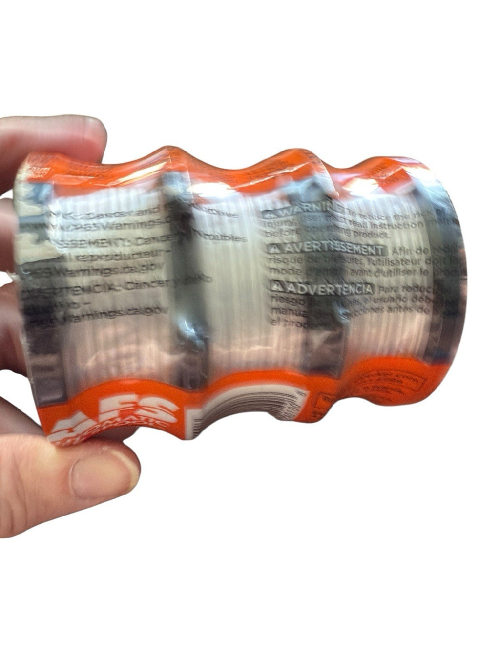 Black+Decker Trimmer Line 30Ft. x 0.065" AF1003ZP (3-Pk)