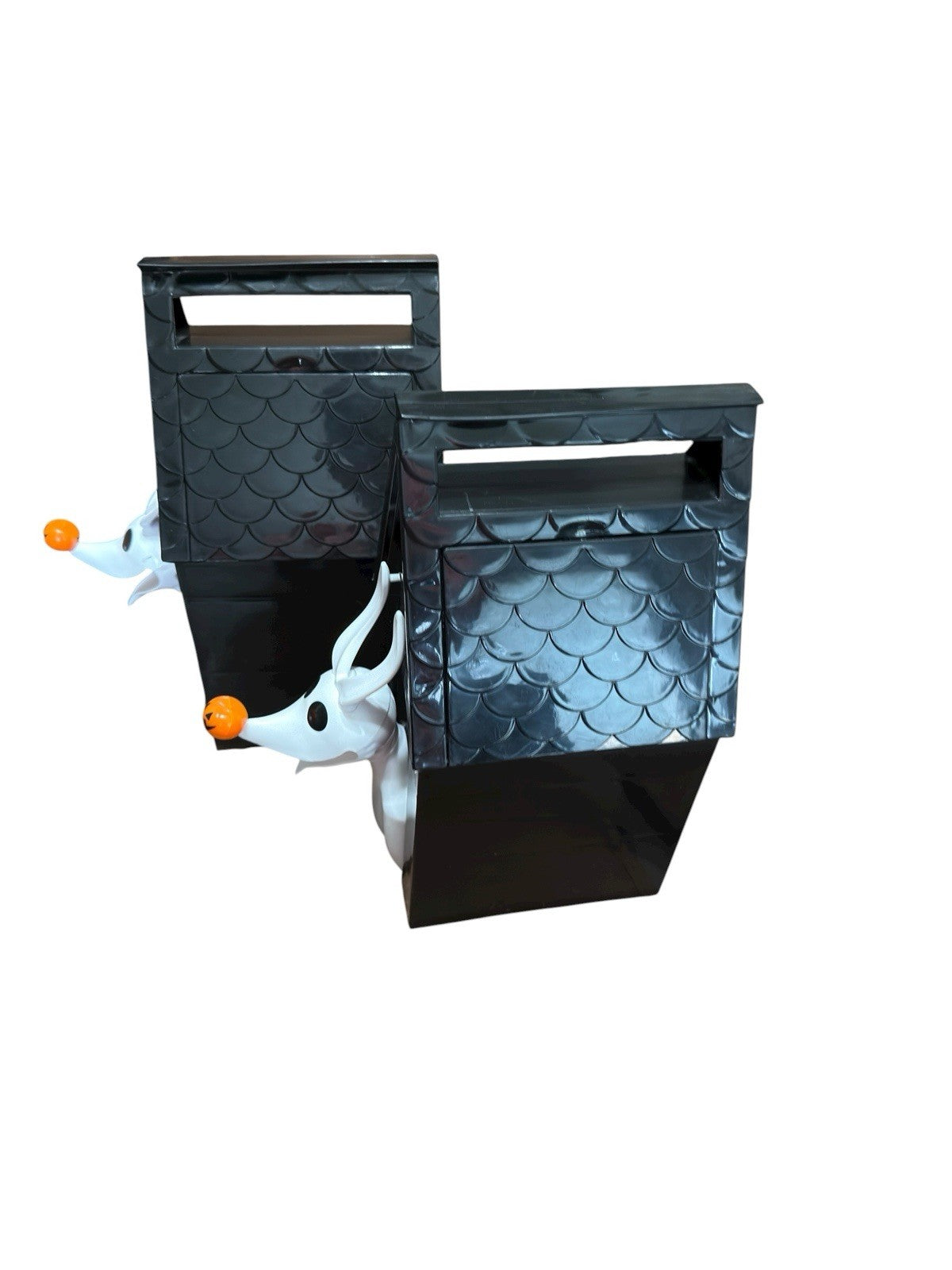 Disneyland Nightmare Before Christmas Zero Dog House Popcorn Bucket (2)