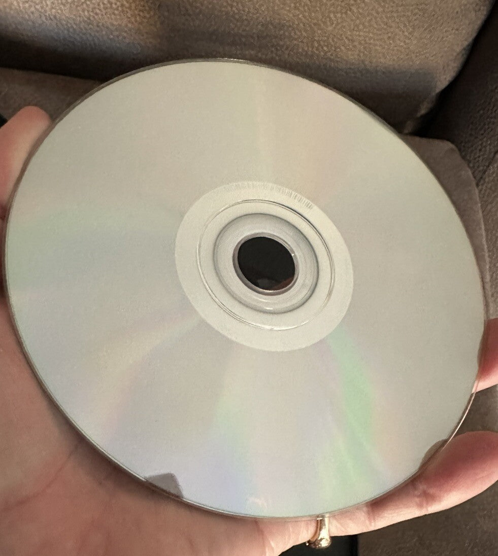 DVD Unofficial History Of Harley Davison Motorcycles