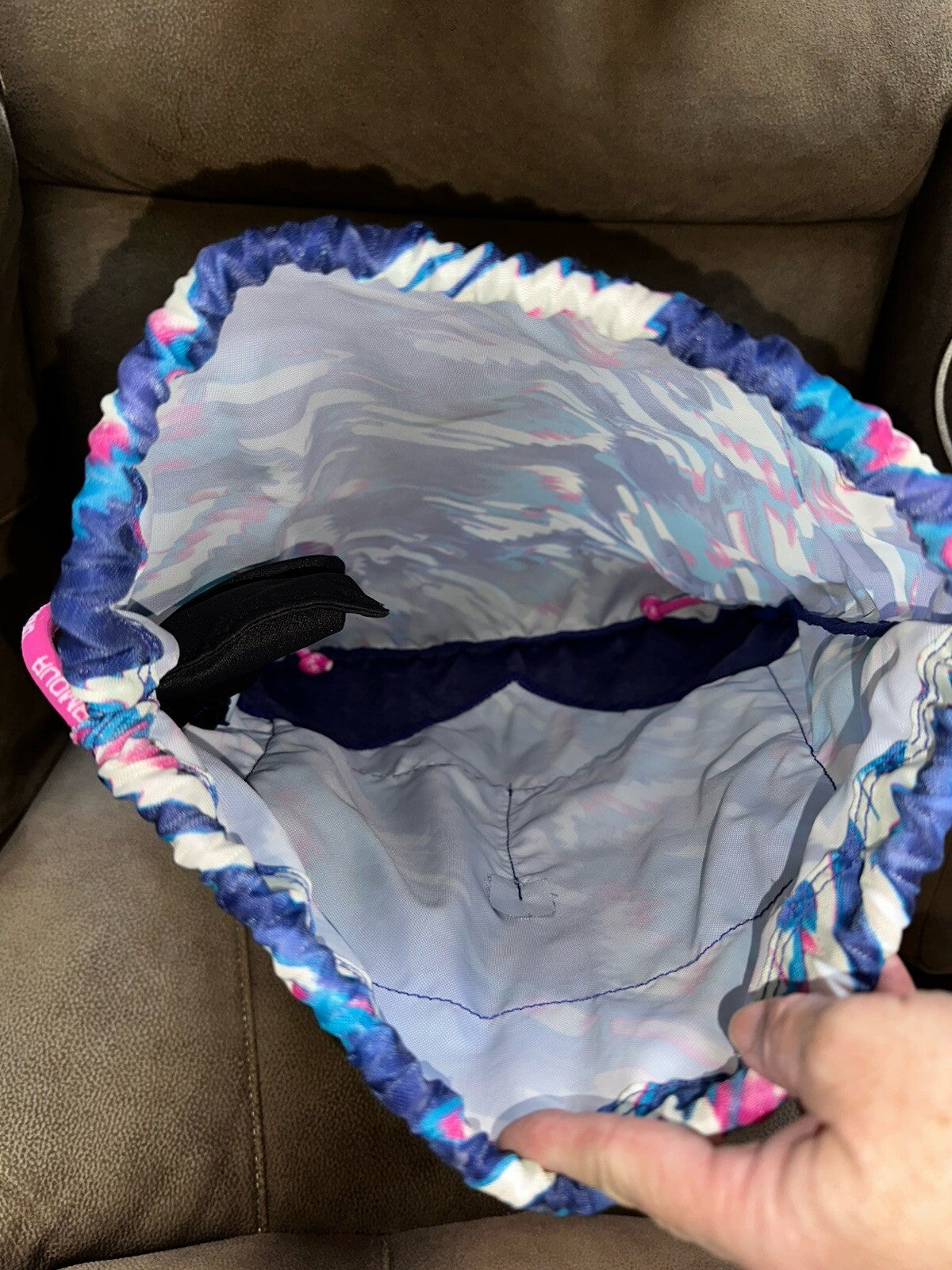 Duffle Bag/ Beach Bag Under Armour Preowned