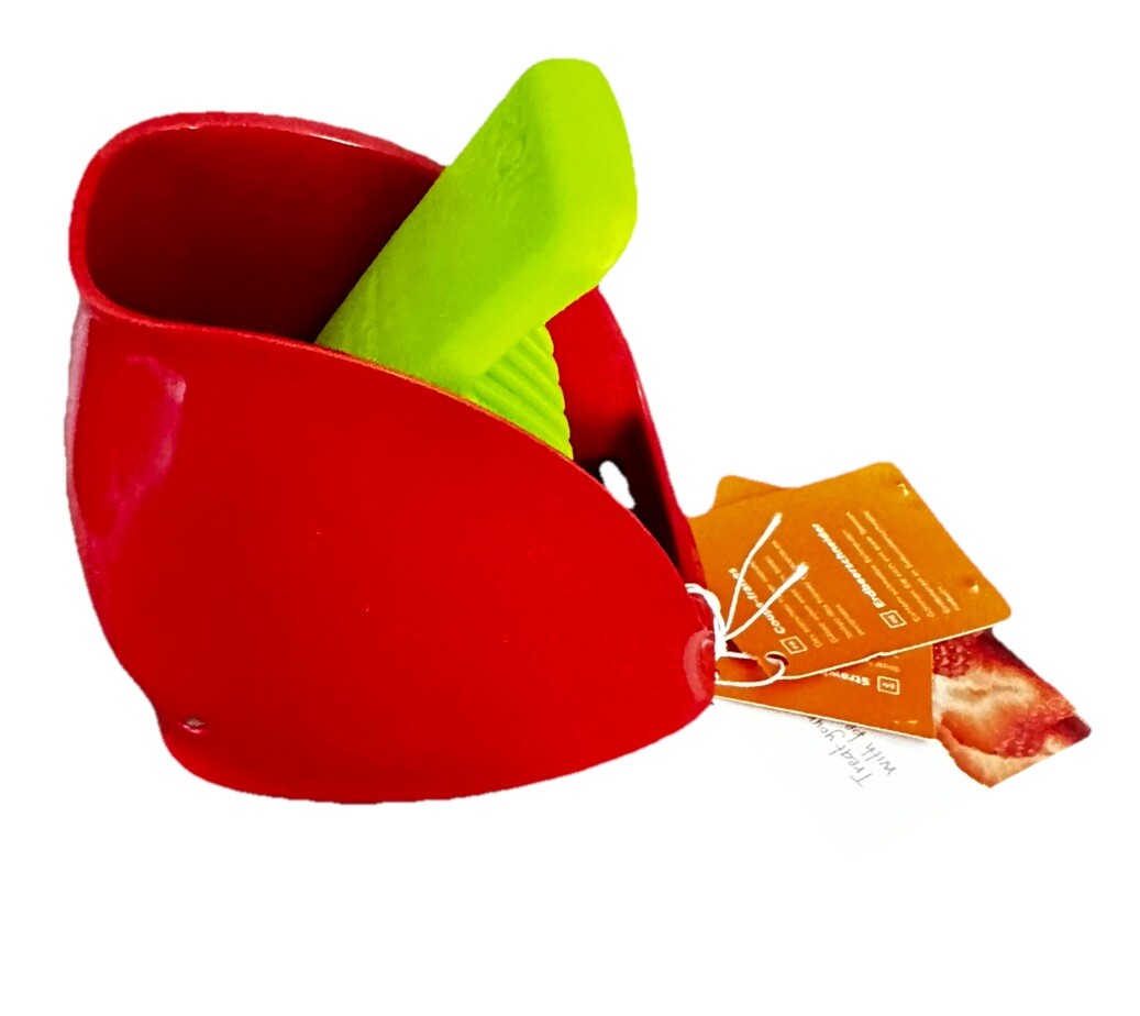 Slicer Strawberry Handheld Vibe New