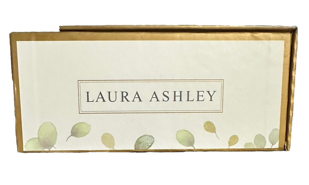 Diffuser Laura Ashley Portable Essential Oil 1005813 New