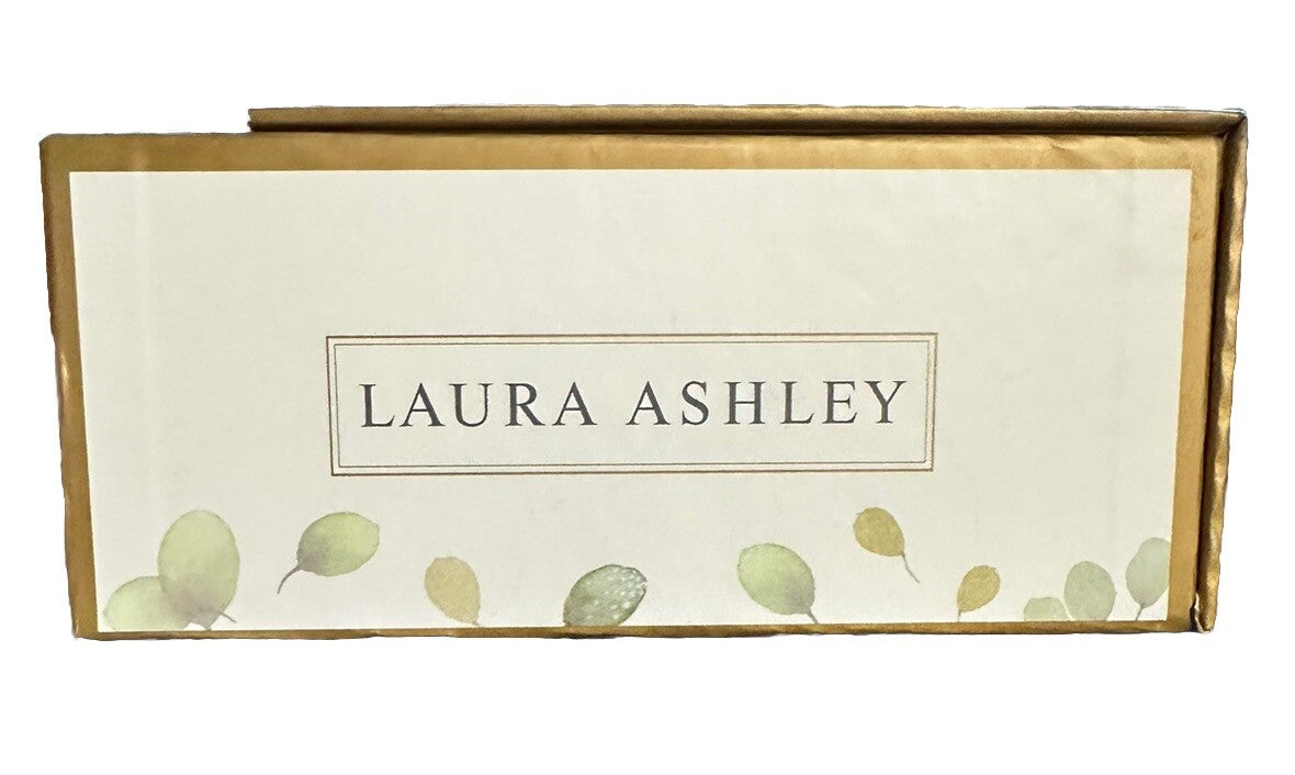 Diffuser Laura Ashley Portable Essential Oil 1005813 New