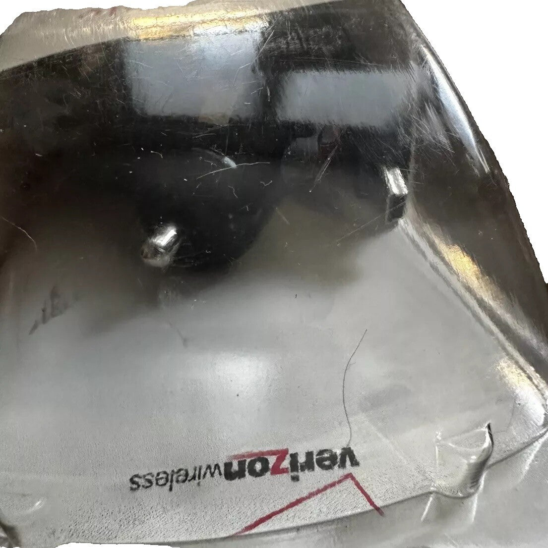 Cell Phone Car Charger with Mini-USB Port Verizon Universal New