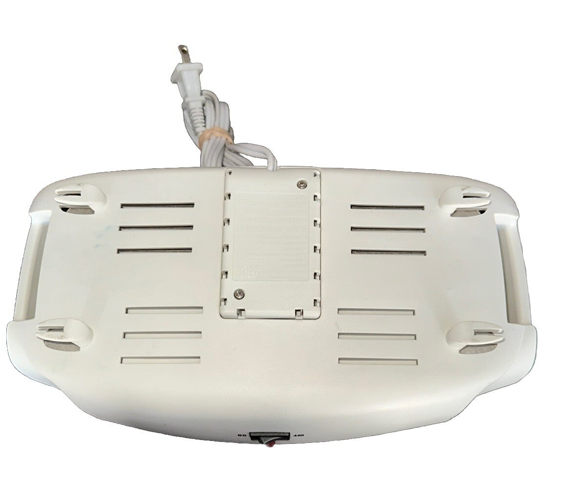 20 Roller W/ Clips Hairsetter Pageant Vidal Sassoon VS372 Fast Heat Professional