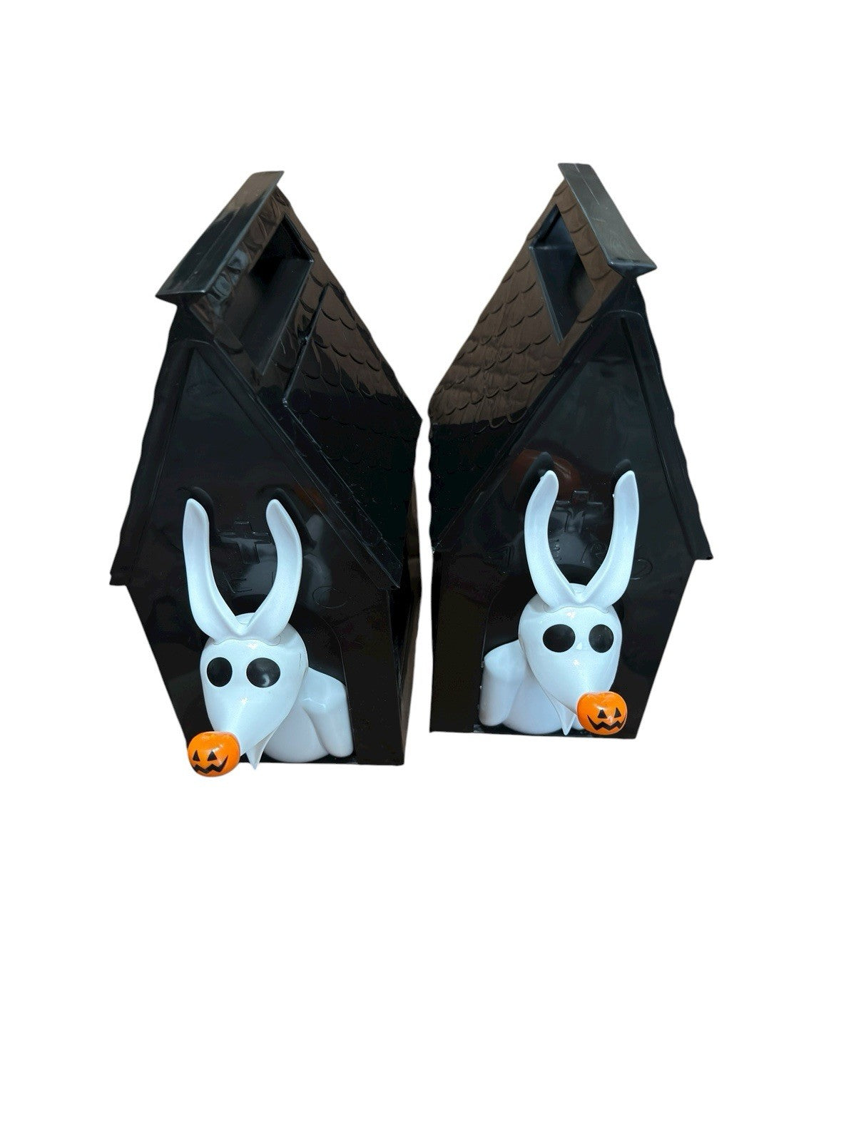 Disneyland Nightmare Before Christmas Zero Dog House Popcorn Bucket (2)