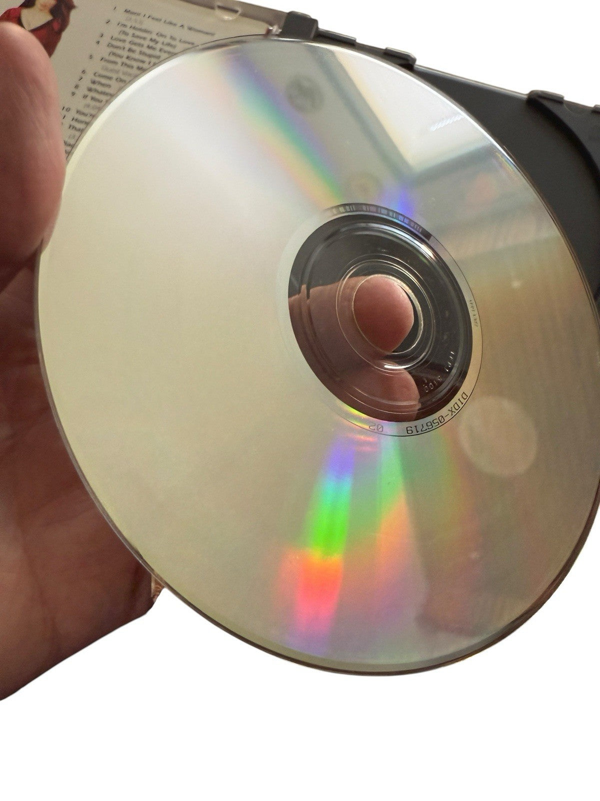 CD Shania Twain-Come On Over 1997