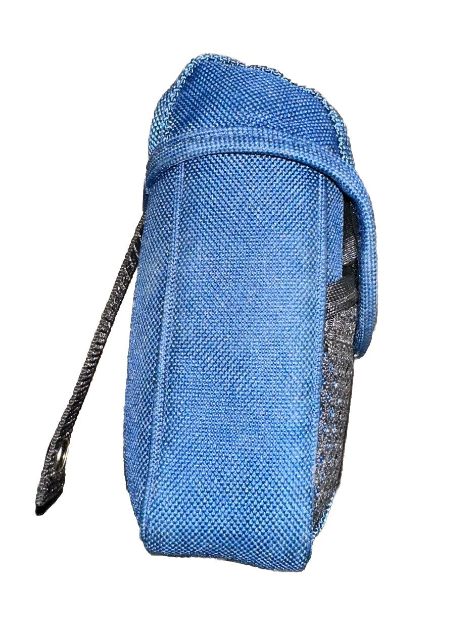 Camera Digital Fujifilm FinePix A Series A205 2.0MP Silver Tested Works