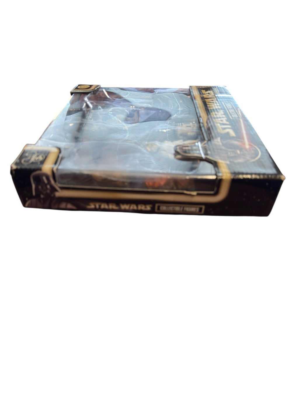 2007 Star Wars Collectible Figures Disney Theme Park Star Tours Exclusive NIB