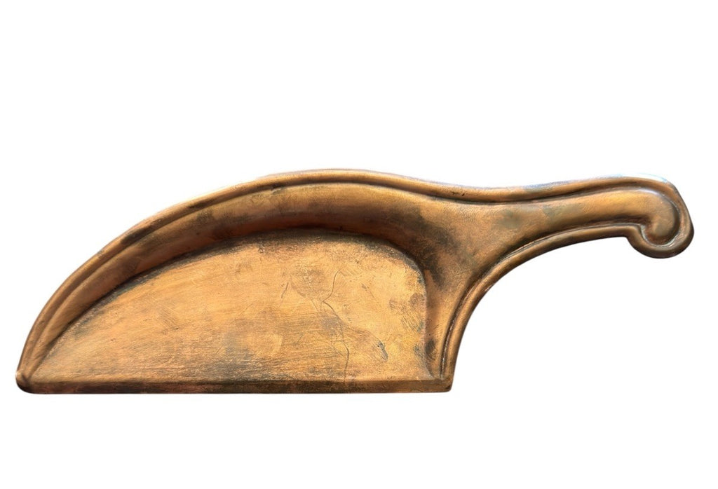 Crumb Pan Copper Butler Antique/Vintage