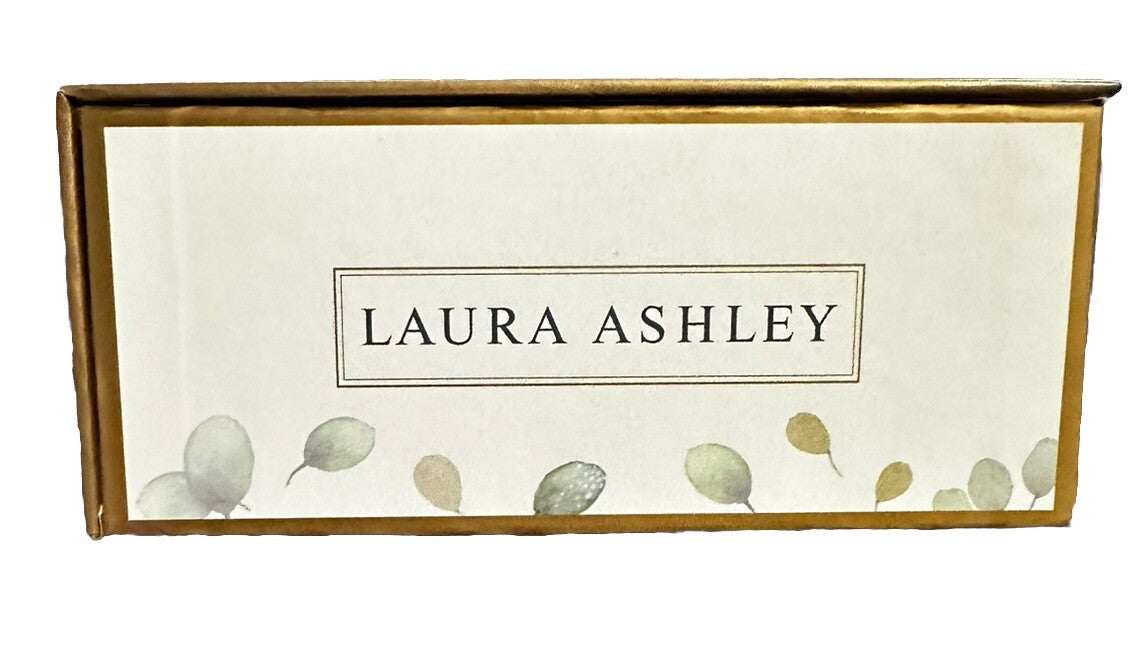 Diffuser Laura Ashley Portable Essential Oil 1005813 New