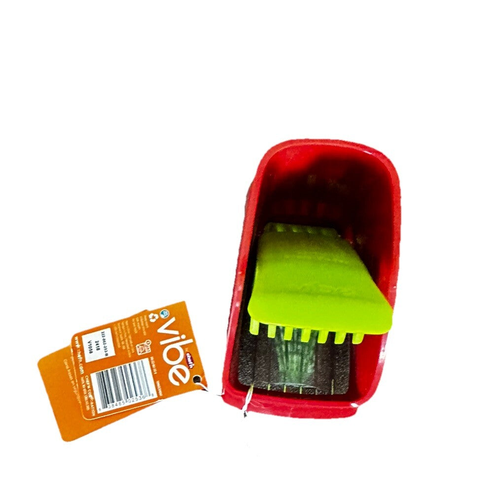 Slicer Strawberry Handheld Vibe New