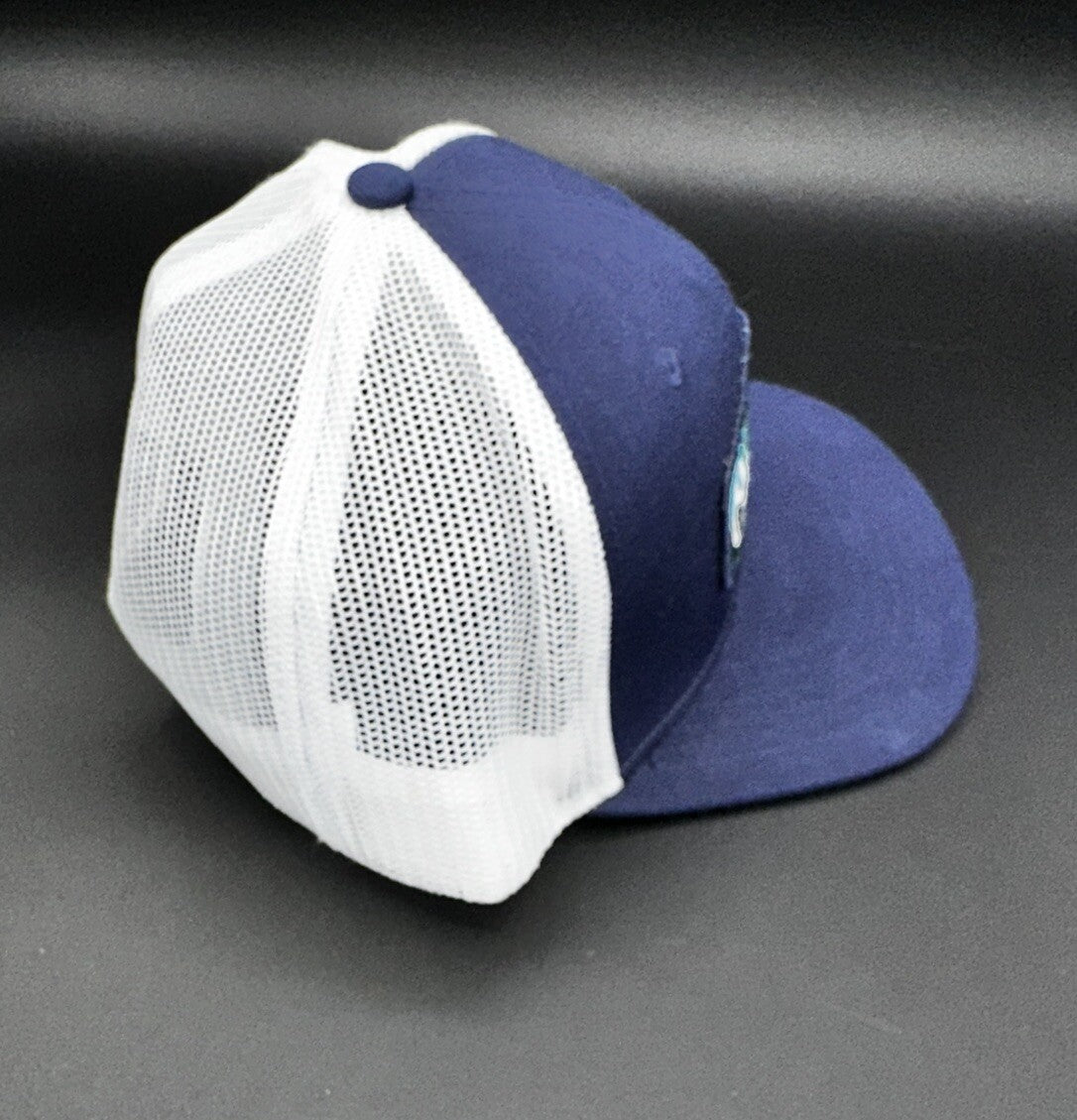 Baseball Hat Snapback Little Bay Root LBR Oregon Pacific Wonderland 1859