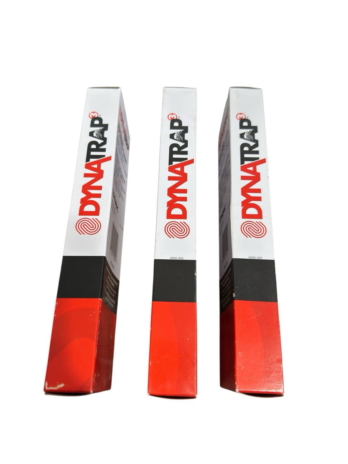 DynaTrap Ultraviolet Replacement Bulbs (2 Pack) #32050 New (3 Packs)