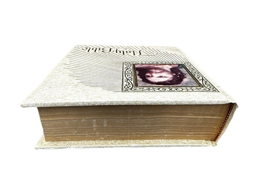 Bible Edition Catholic New American Preowned Vintage