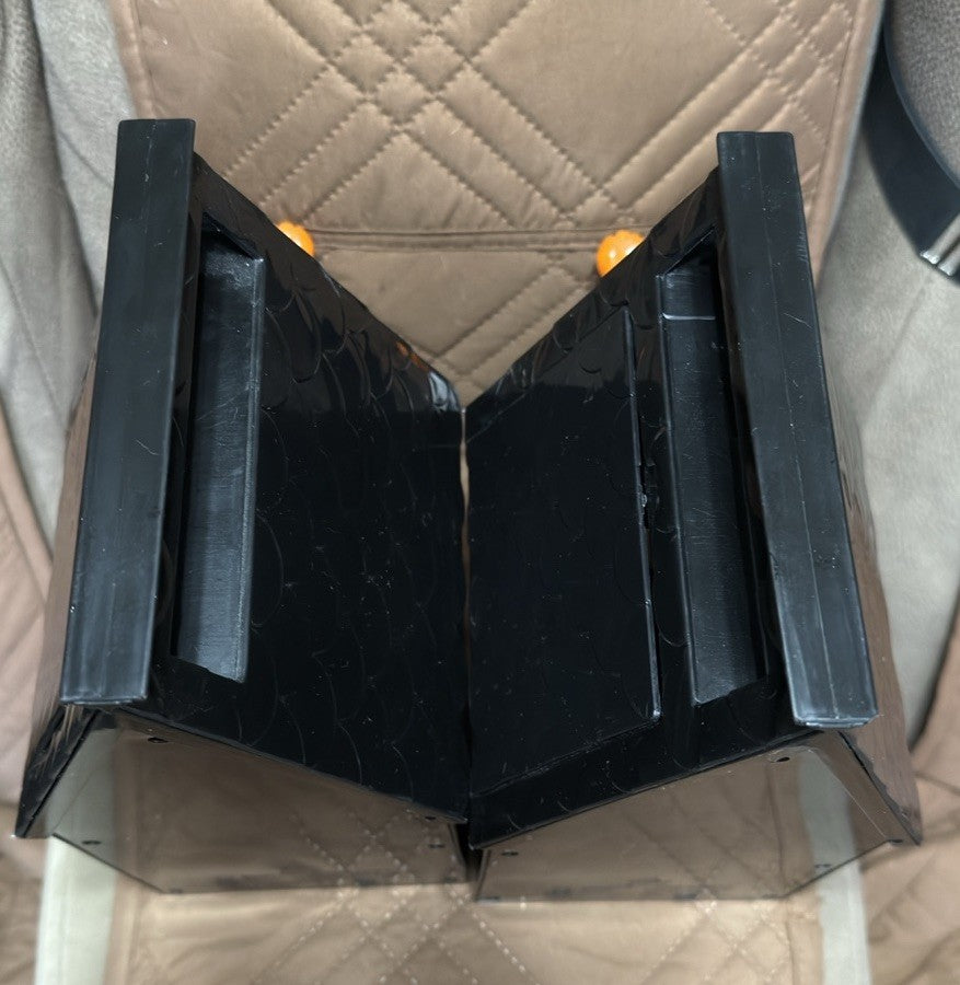 Disneyland Nightmare Before Christmas Zero Dog House Popcorn Bucket (2)