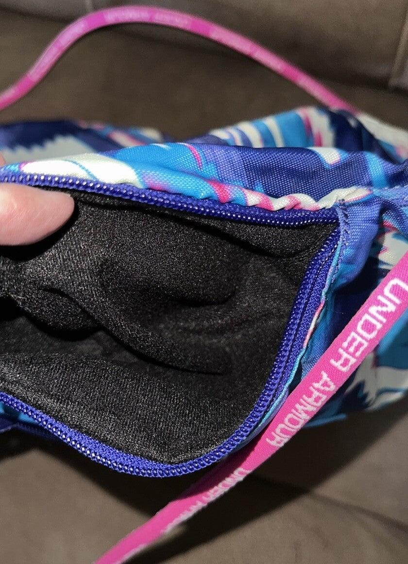 Duffle Bag/ Beach Bag Under Armour Preowned