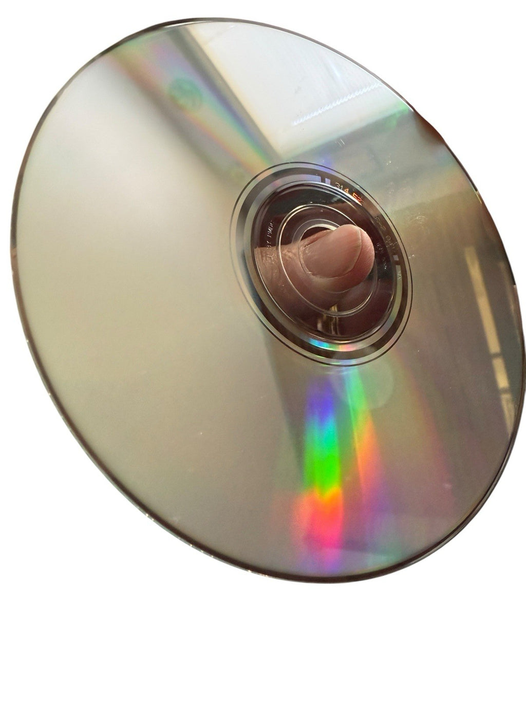 CD The Woman In Me By Shania Twain (1995)