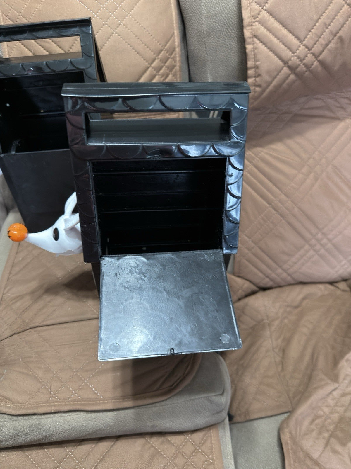 Disneyland Nightmare Before Christmas Zero Dog House Popcorn Bucket (2)