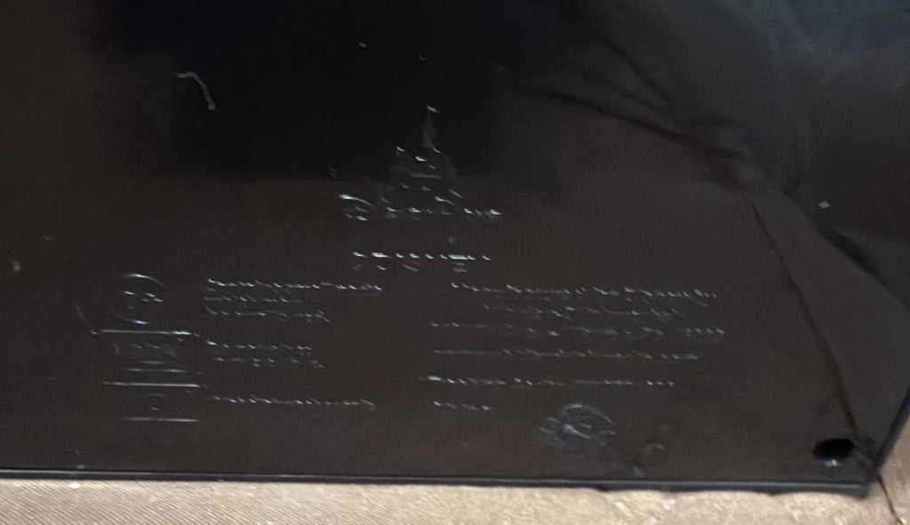 Disneyland Nightmare Before Christmas Zero Dog House Popcorn Bucket (2)