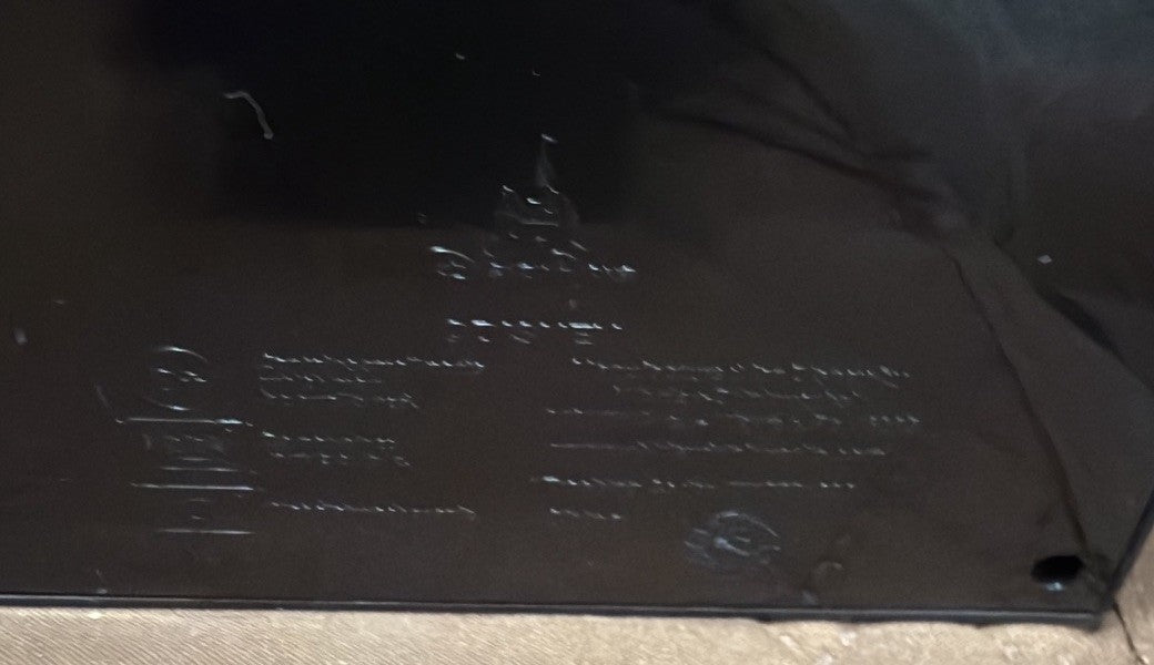 Disneyland Nightmare Before Christmas Zero Dog House Popcorn Bucket (2)