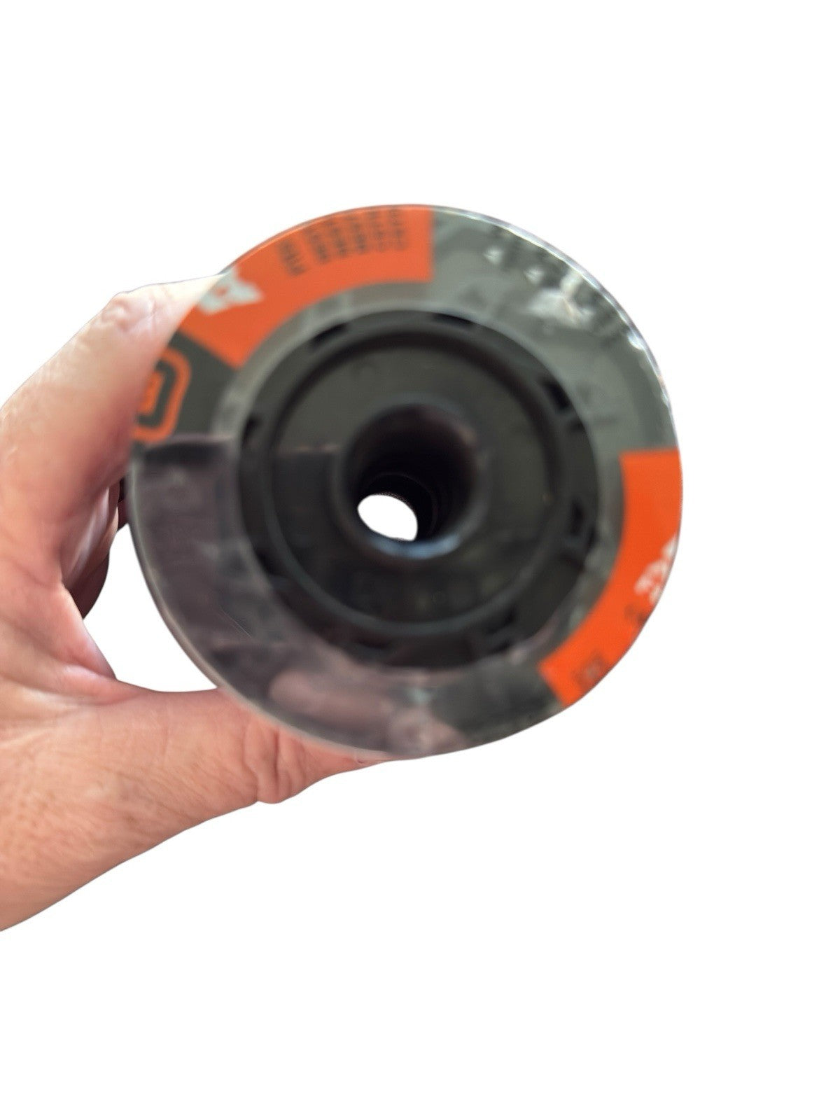 Black+Decker Trimmer Line 30Ft. x 0.065" AF1003ZP (3-Pk)