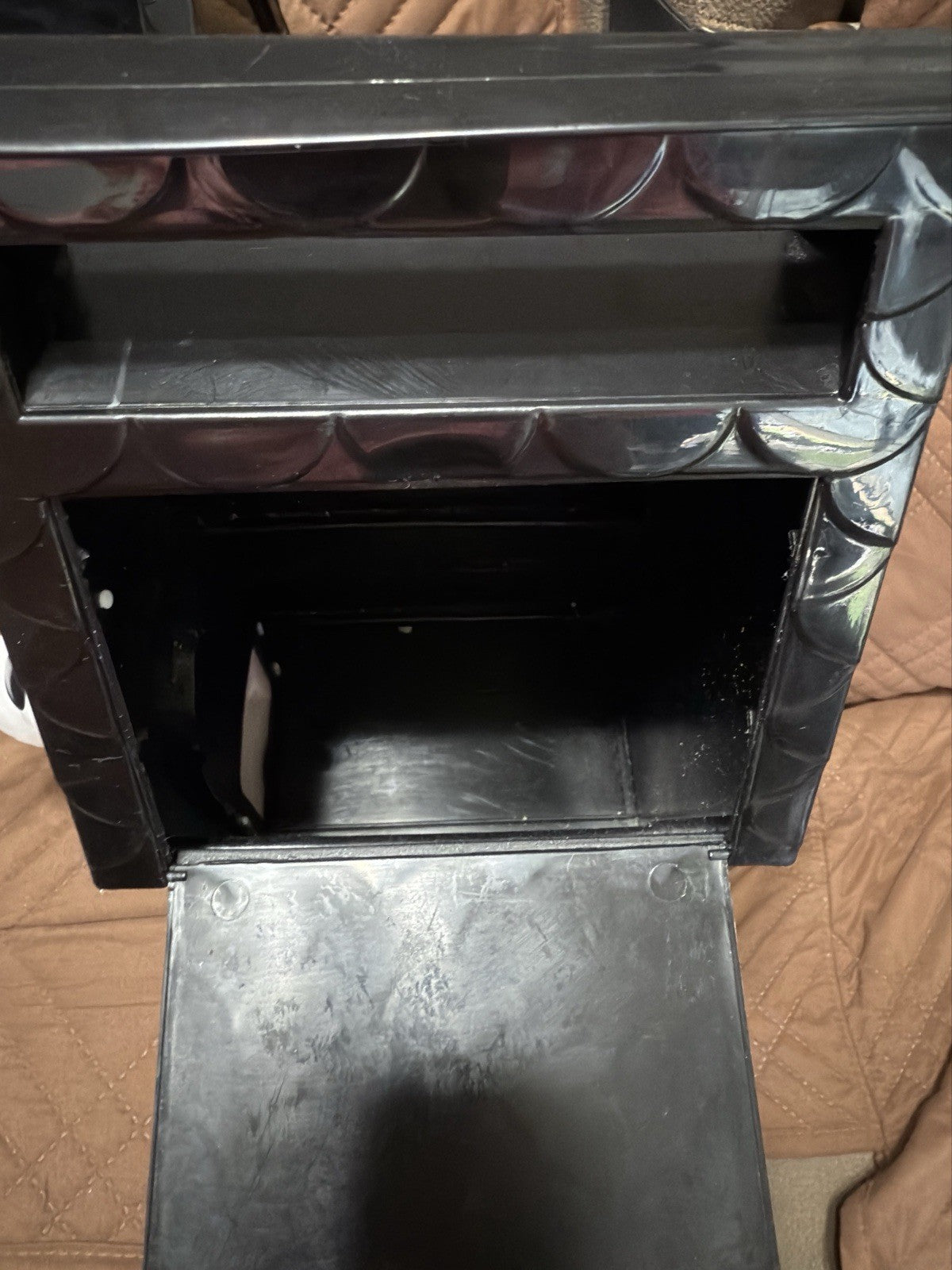 Disneyland Nightmare Before Christmas Zero Dog House Popcorn Bucket (2)