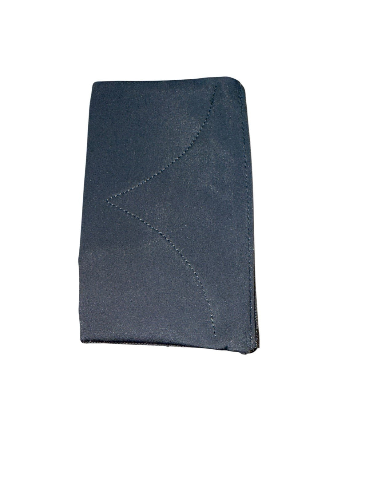 Buddy Pouch Water Resistant Magnetically Attaches Black