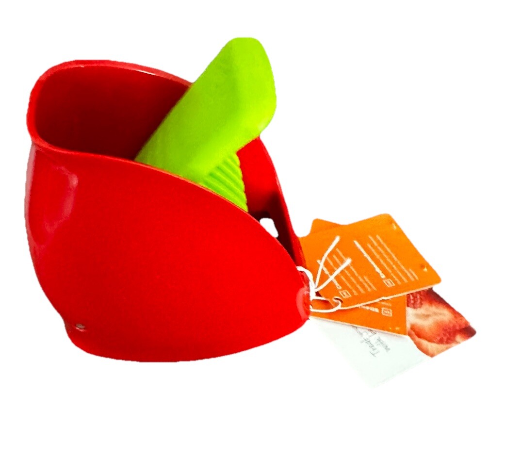 Slicer Strawberry Handheld Vibe New