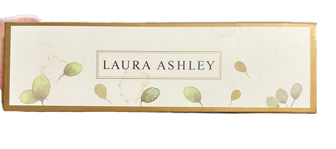 Diffuser Laura Ashley Portable Essential Oil 1005813 New