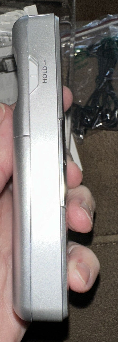 Digital Voice Tracer MP3 Recorder LFH0662/40 New/Tested/Open Box Philips