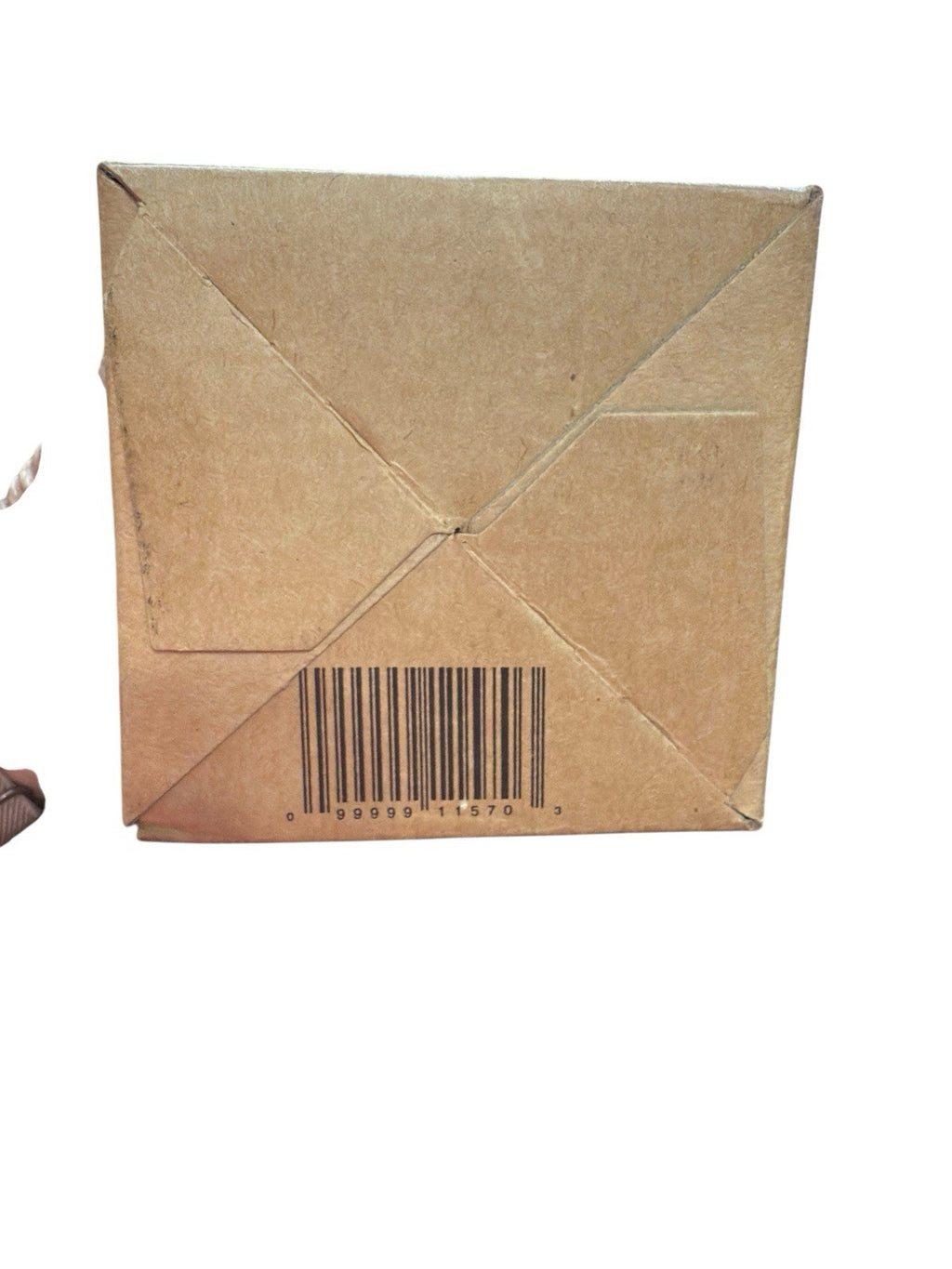 Bread Tube Star of David Shaped Valtrompia #1570 Pampered Chef New