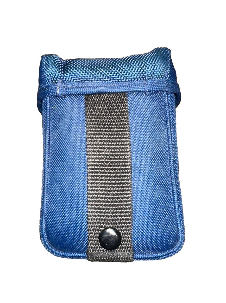 Camera Digital Fujifilm FinePix A Series A205 2.0MP Silver Tested Works