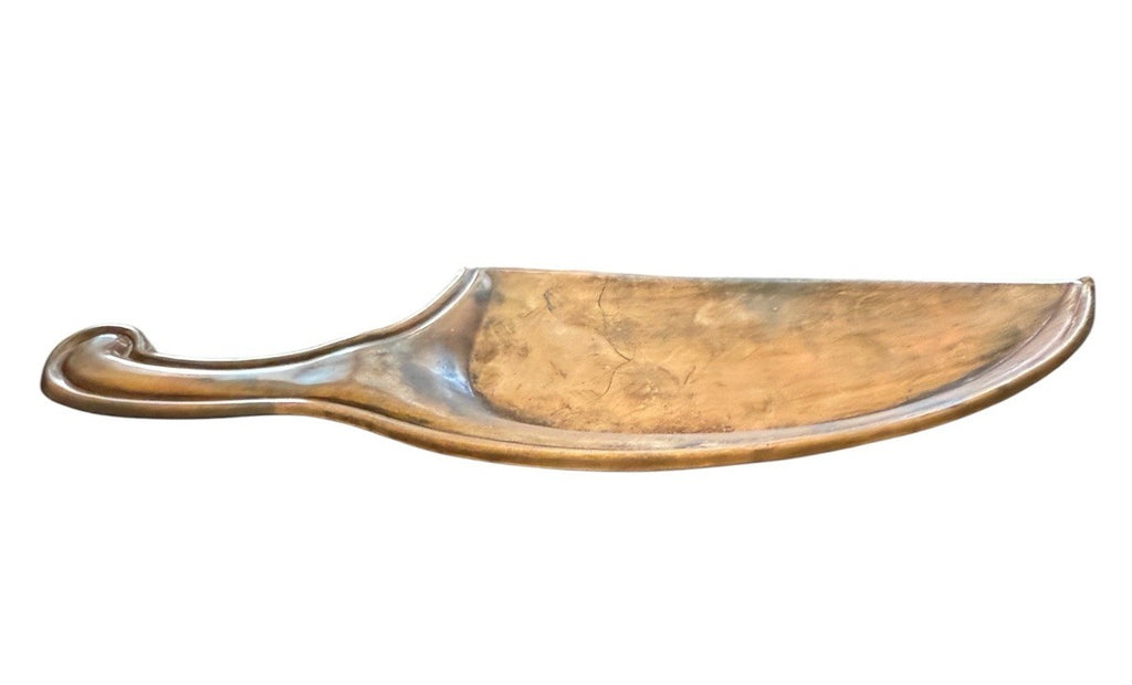 Crumb Pan Copper Butler Antique/Vintage