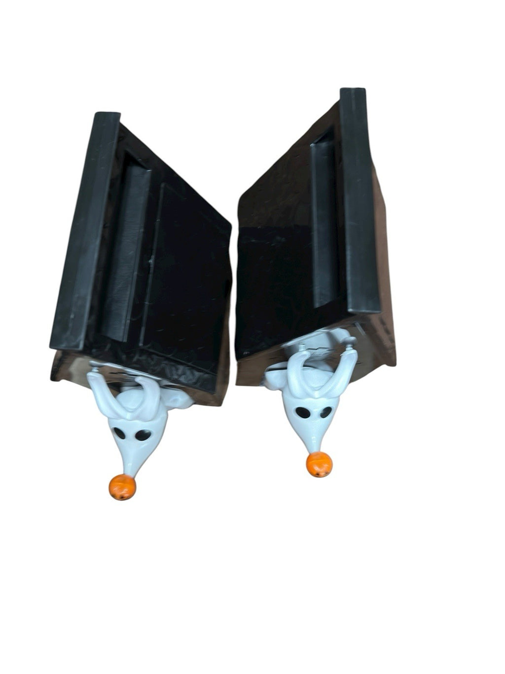 Disneyland Nightmare Before Christmas Zero Dog House Popcorn Bucket (2)