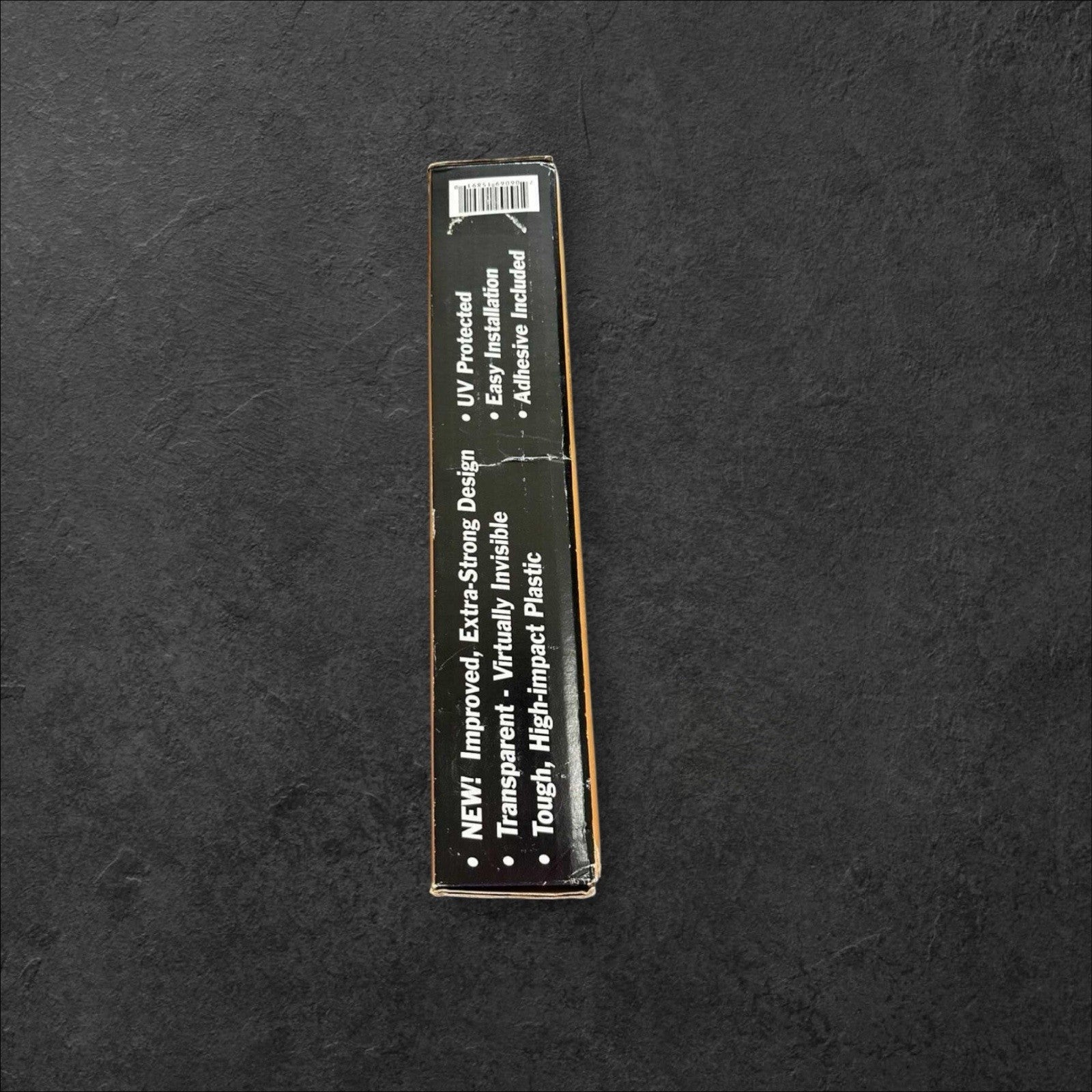 Bird-X Polycarbonate Bird Spikes Bird Deterrent 10ft Kit with Adhesive New