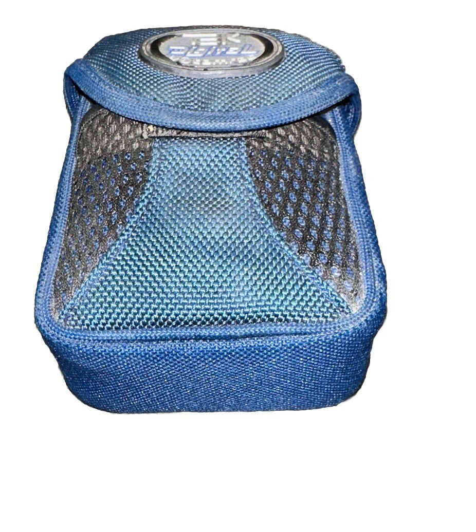 Camera Digital Fujifilm FinePix A Series A205 2.0MP Silver Tested Works